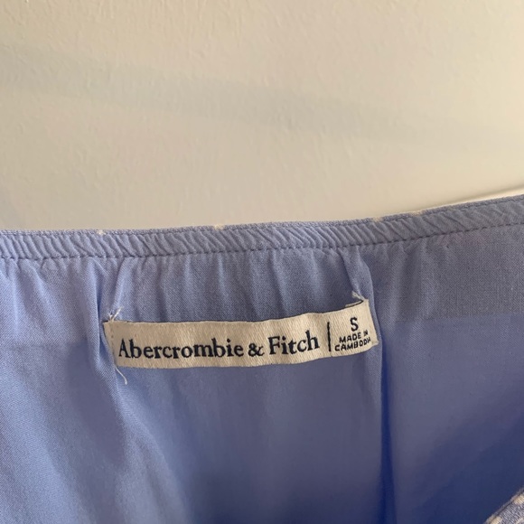 Abercrombie mini dress - Picture 4 of 4